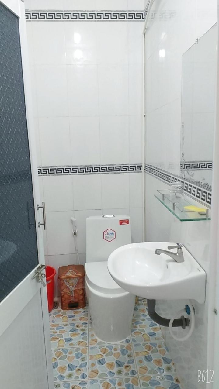 Hotel Nhà Nghỉ NgọC PhuọNg Hon Son Lai Son Pokój zdjęcie